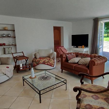 Maison De Charme Tour-en-Bessin Екстериор снимка