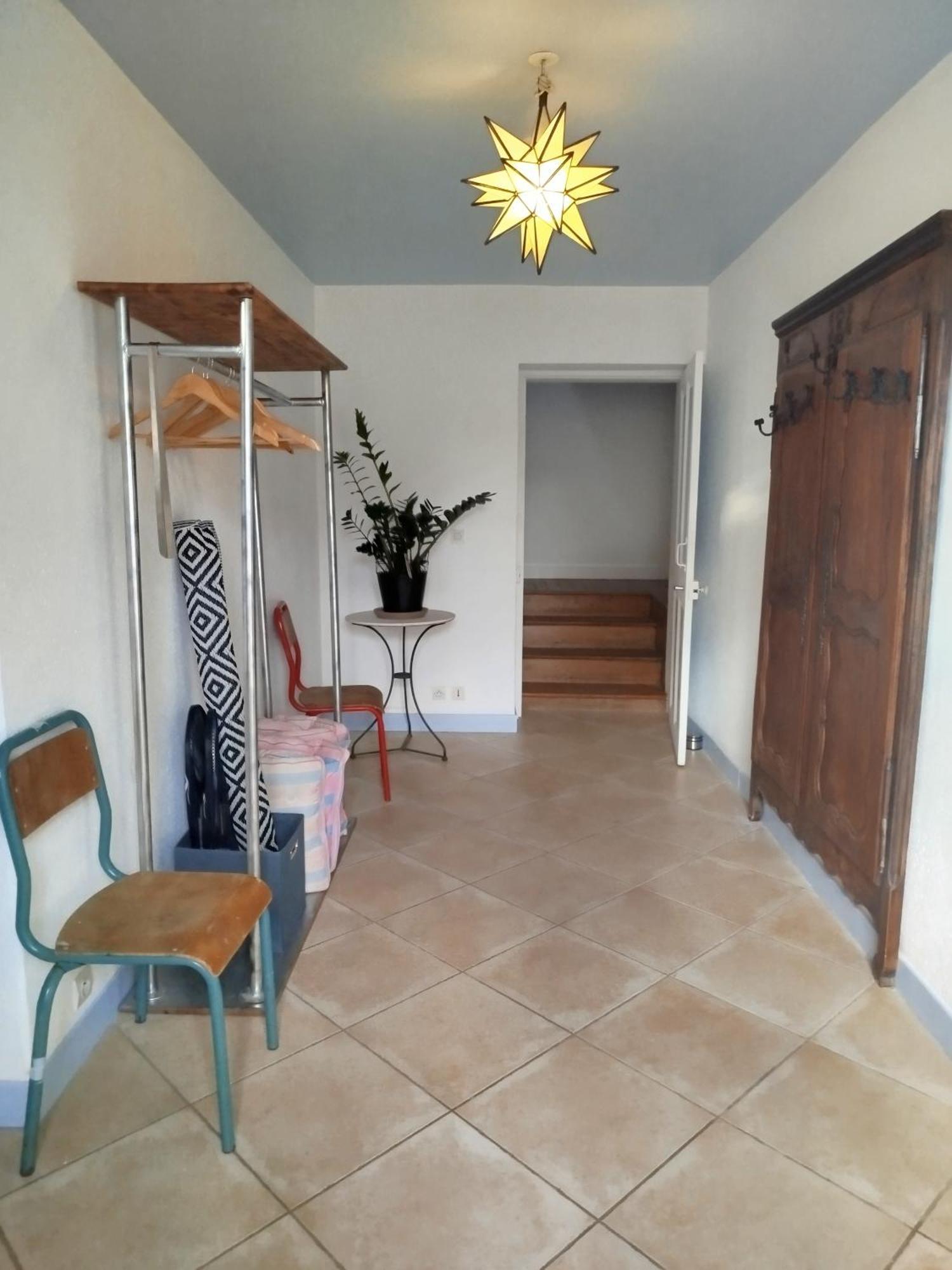 Maison De Charme Tour-en-Bessin Екстериор снимка