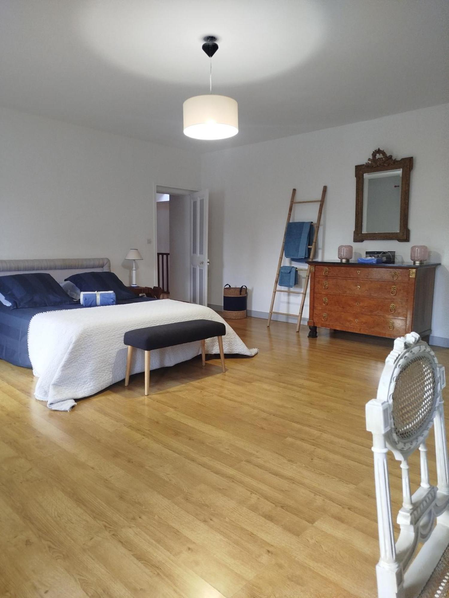 Maison De Charme Tour-en-Bessin Екстериор снимка
