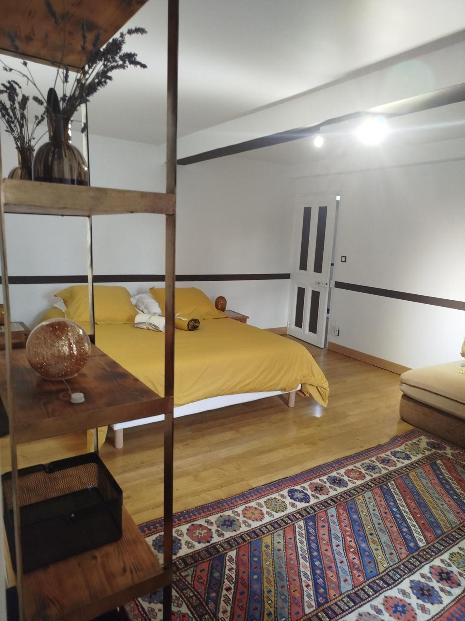 Maison De Charme Tour-en-Bessin Екстериор снимка
