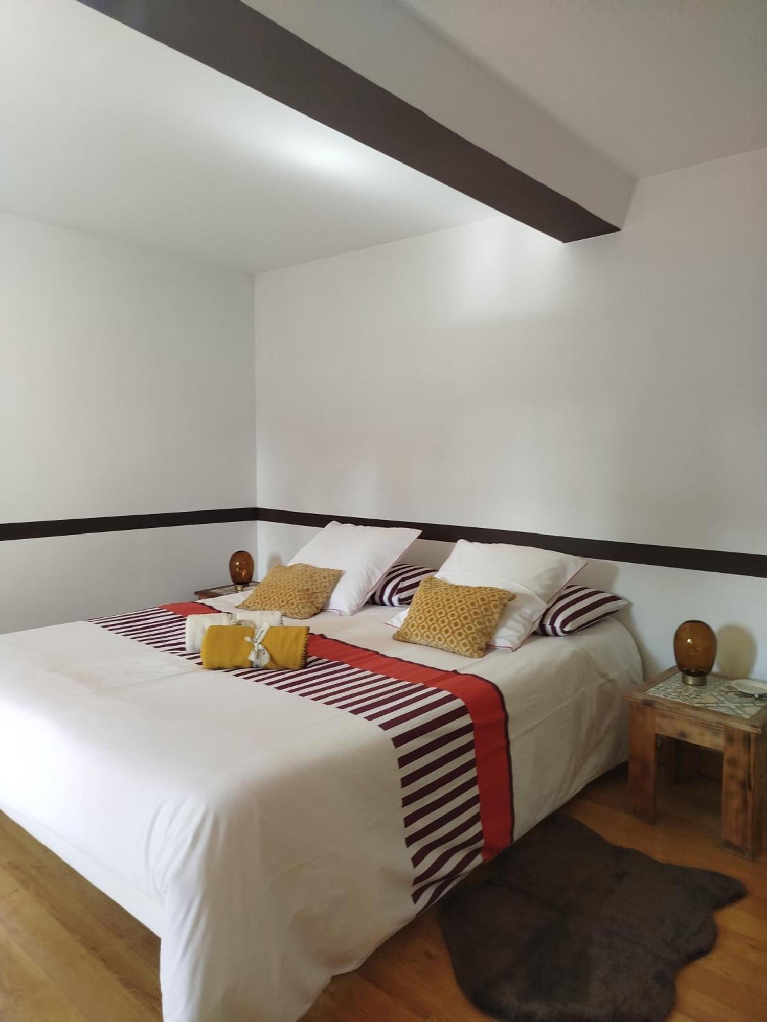 Maison De Charme Tour-en-Bessin Екстериор снимка