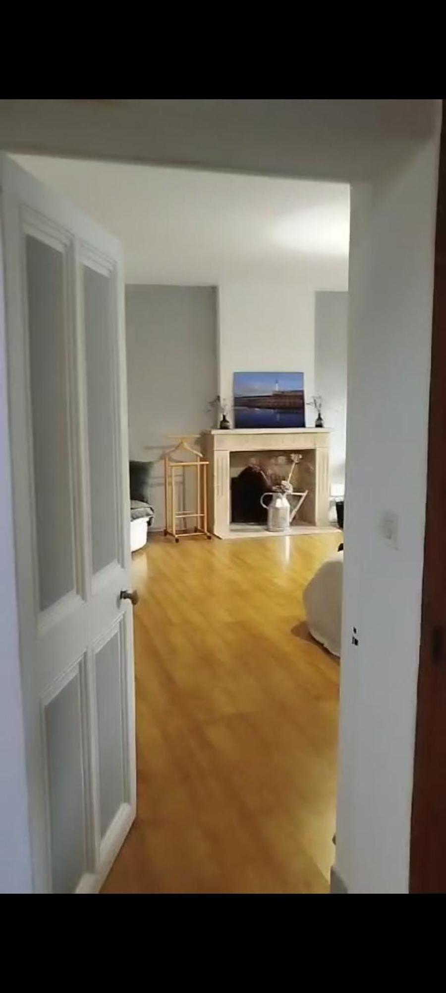 Maison De Charme Tour-en-Bessin Екстериор снимка
